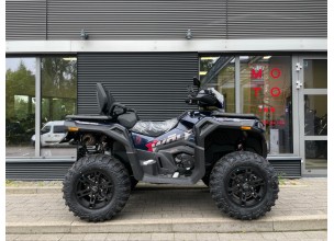 Loncin Xwolf 1000L