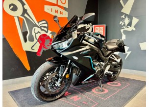 Honda CBR650R