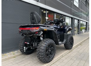 Loncin Xwolf 1000L