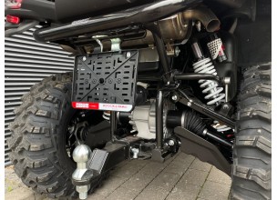 Loncin Xwolf 1000L