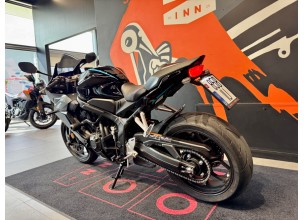 Honda CBR650R