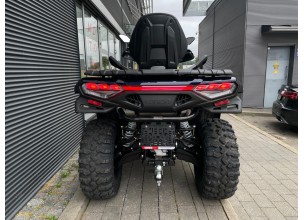 Loncin Xwolf 1000L