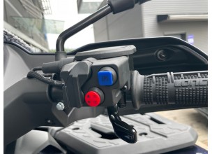 Loncin Xwolf 1000L