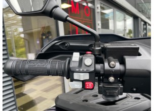 Loncin Xwolf 1000L