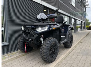 Loncin Xwolf 1000L