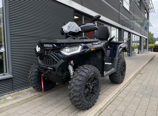 Loncin Xwolf 1000L