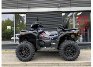 Loncin Xwolf 1000L