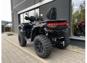 Loncin Xwolf 1000L
