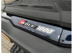 Loncin Xwolf 1000L