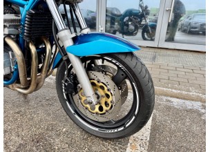 Suzuki Bandit 600