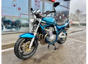 Suzuki Bandit 600