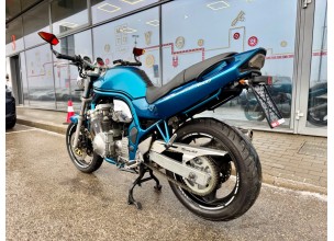 Suzuki Bandit 600