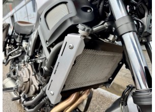 Yamaha Xsr700