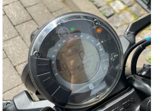 Husqvarna Svartpilen 125