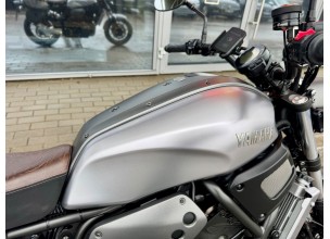 Yamaha Xsr700