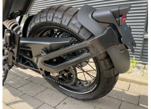 Husqvarna Svartpilen 125