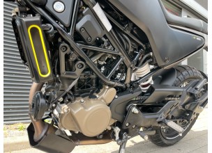 Husqvarna Svartpilen 125