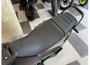 Husqvarna Svartpilen 125