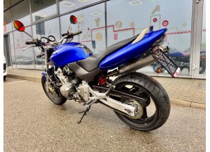 Honda CB600 Hornet