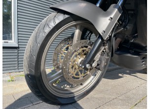 Honda Varadero 1000