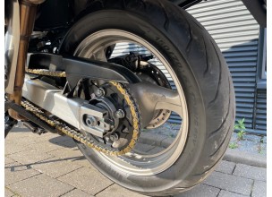 Honda Varadero 1000