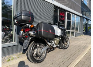 Honda Varadero 1000