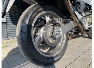 Honda Varadero 1000