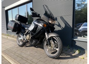 Honda Varadero 1000
