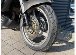 Honda Varadero 1000