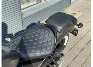 Honda Rebel 500 ABS