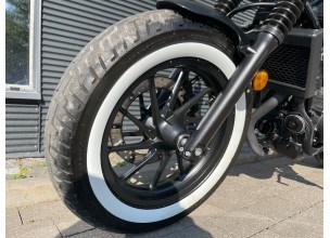 Honda Rebel 500 ABS