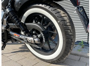 Honda Rebel 500 ABS