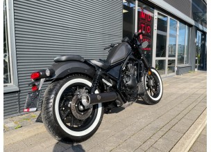 Honda Rebel 500 ABS