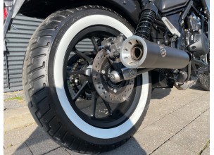 Honda Rebel 500 ABS
