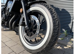Honda Rebel 500 ABS