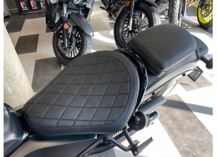 Honda Rebel 500 ABS