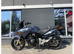 Honda Cbf600 Abs