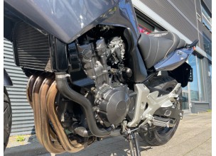 Honda Cbf600 Abs