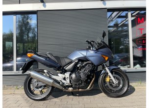 Honda Cbf600 Abs