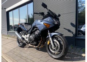 Honda Cbf600 Abs