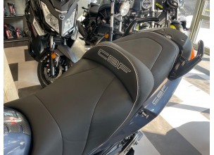 Honda Cbf600 Abs