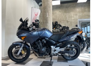 Honda Cbf600 Abs