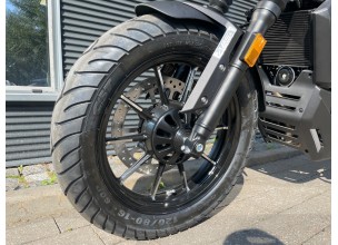 Zontes C125