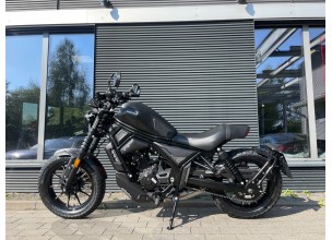 Zontes C125