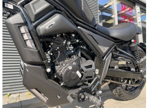 Zontes C125