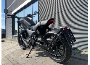Zontes C125