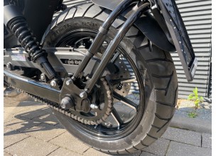 Zontes C125
