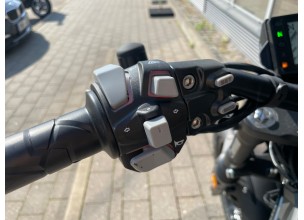Zontes C125