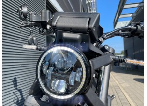 Zontes C125