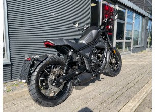 Zontes C125